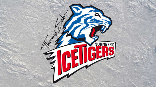 Představujeme soupeře Lvů v Lize mistrů 2018/19: Norimberk Ice Tigers