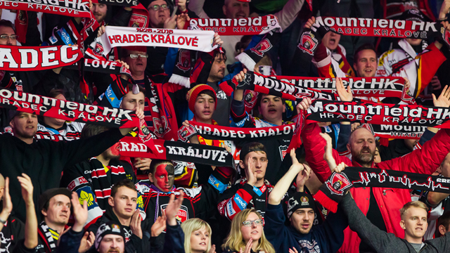 Byl spuštěn prodej vstupenek na přípravné zápasy i Ligu mistrů